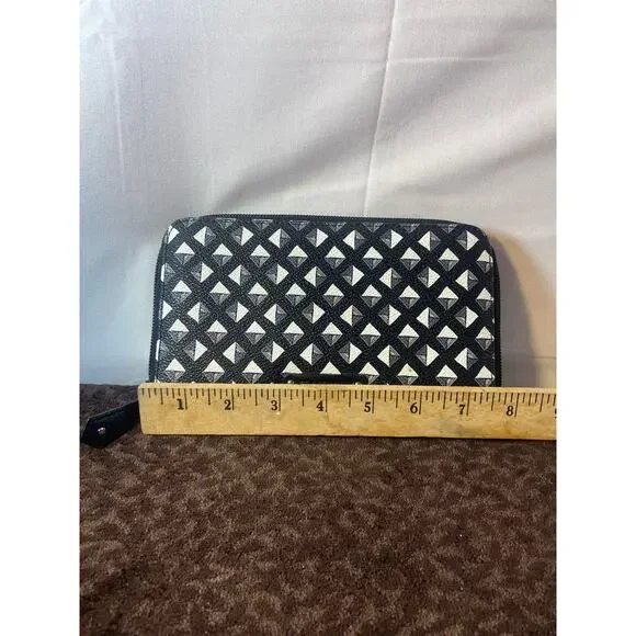 Vera Bradley wallet - Picture 5 of 6